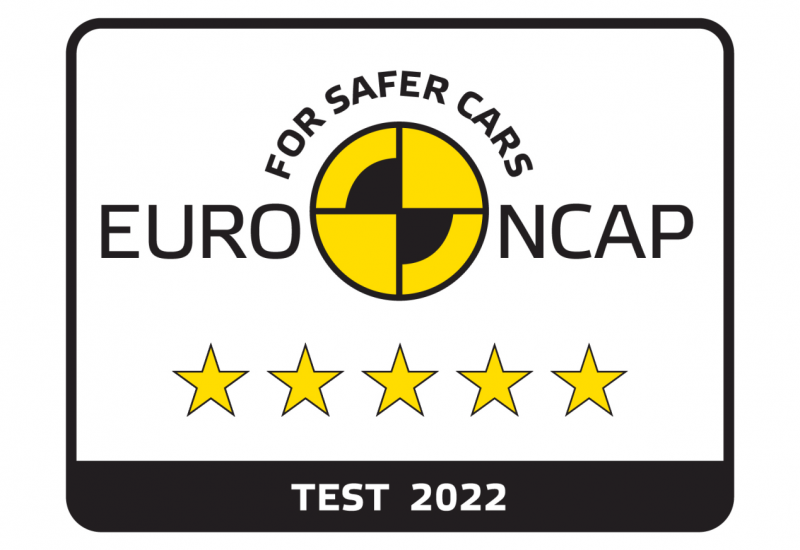 Novi Multivan dobio pet zvjezdica na Euro NCAP testiranju - Novi Multivan dobio pet zvjezdica na Euro NCAP testiranju